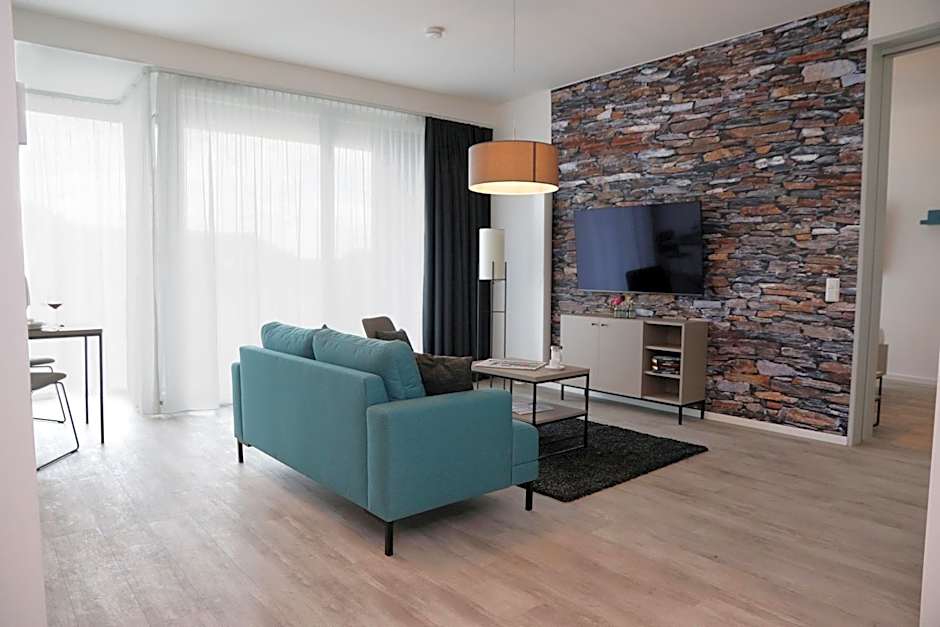 PM-AM Apartments GmbH