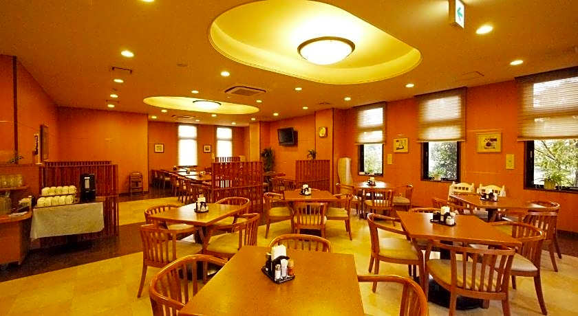 Hotel Route Inn Suzuka