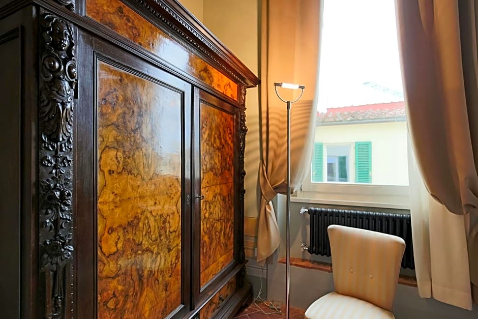 Uffizi Harmony