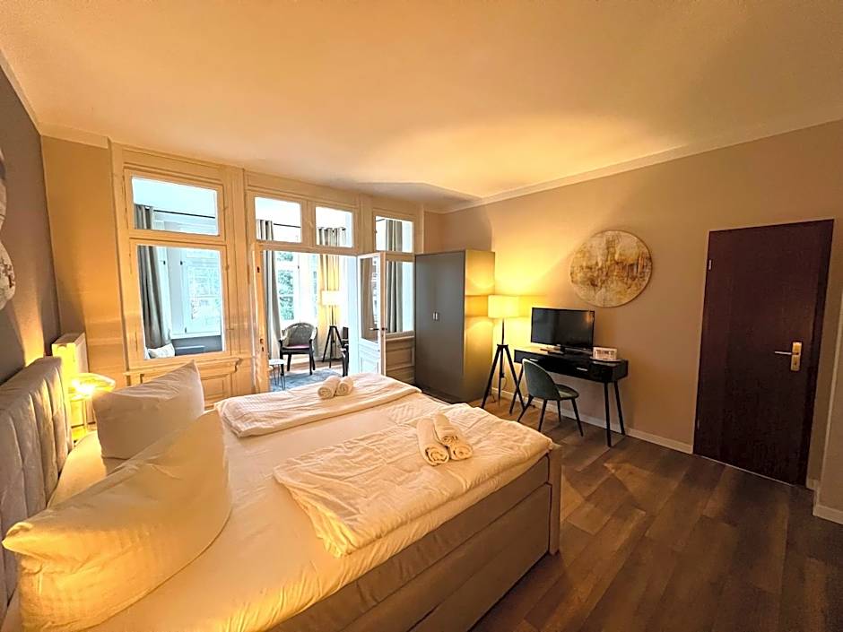 Hotel BALTICpetite