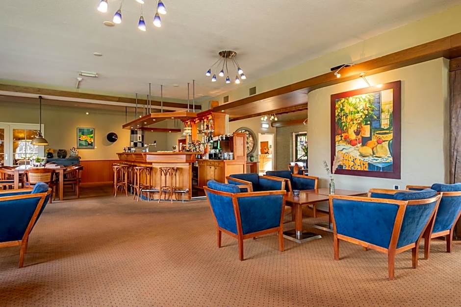 Hotel de Landmarke by Flow