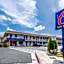 Motel 6-Bakersfield, CA - Airport