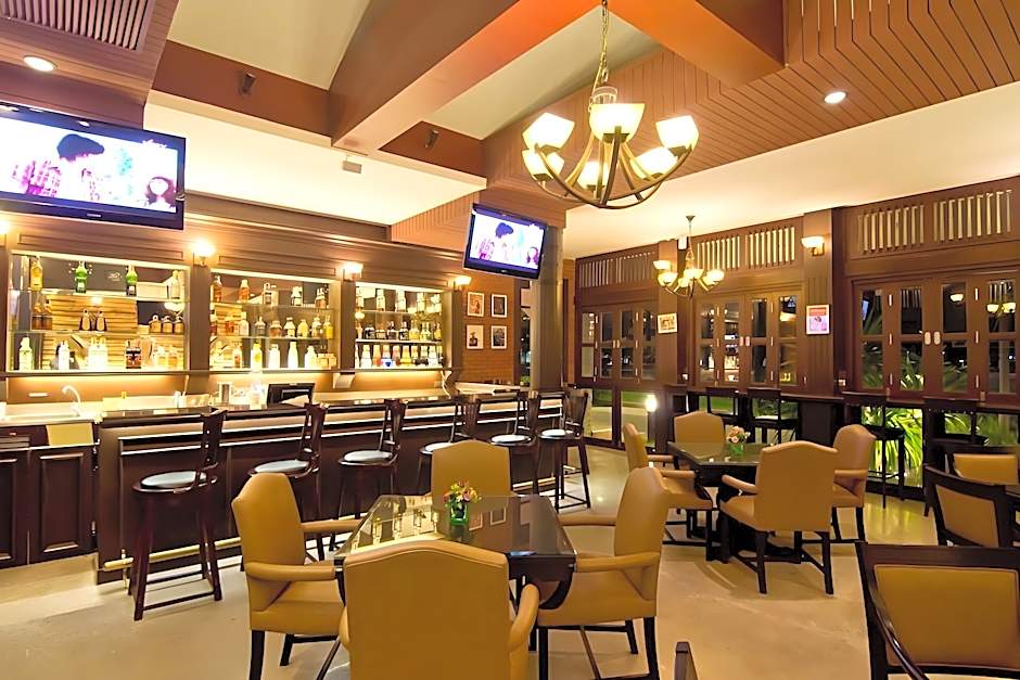 Ambassador City Jomtien Ocean Wing