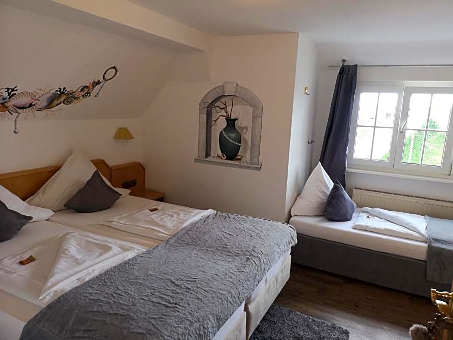 Hotel DreiKönig & Restaurant SeeGourmet