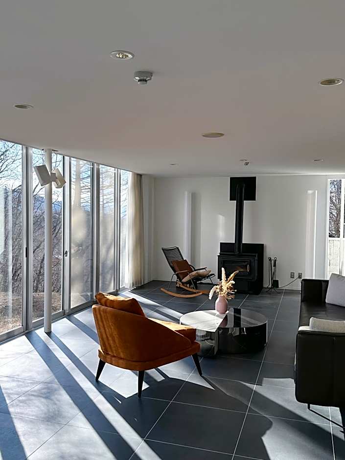 Karuizawa Tennku Hotel & Resort