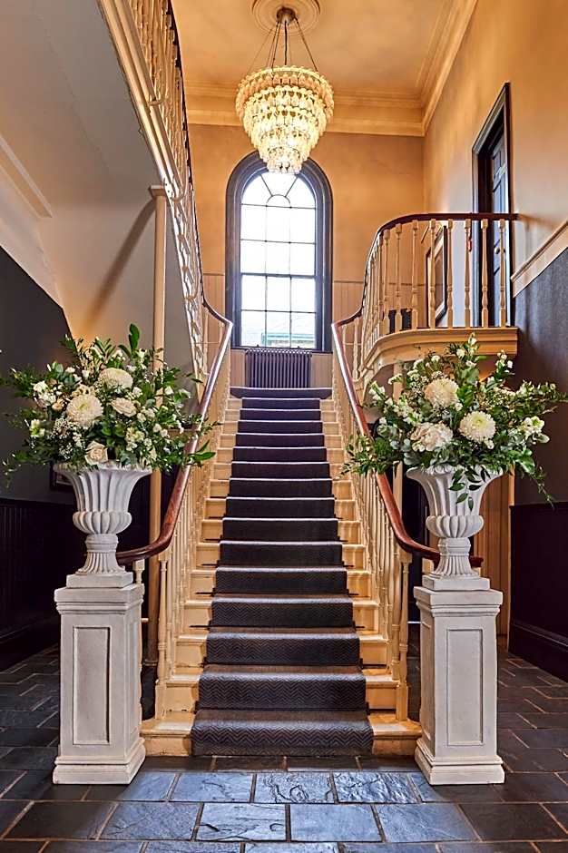 Hotel Du Vin & Bistro York