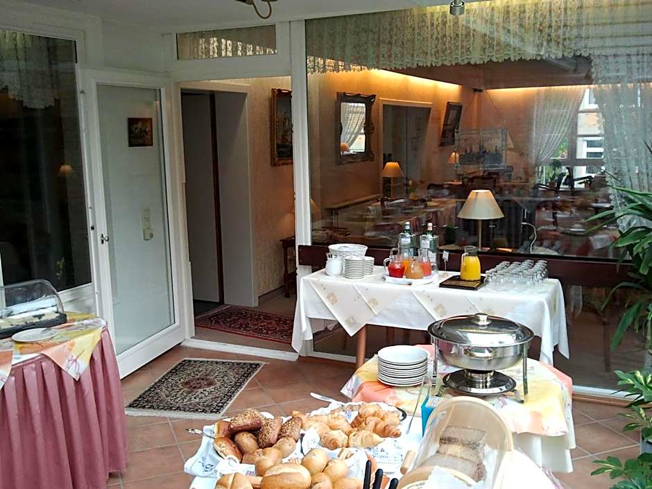 Hotel Ohrberg