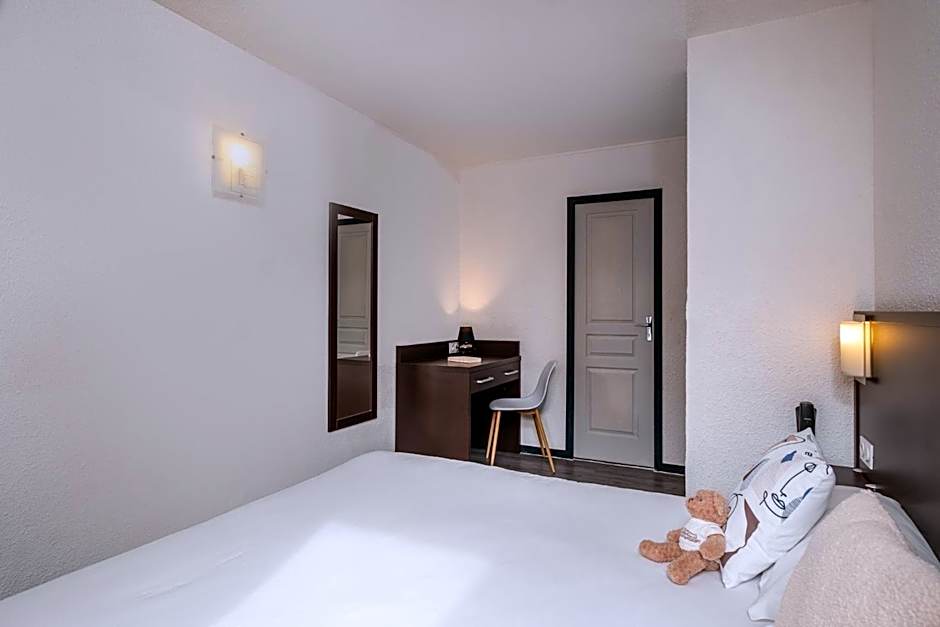 Brit Hotel Opal Centre Port