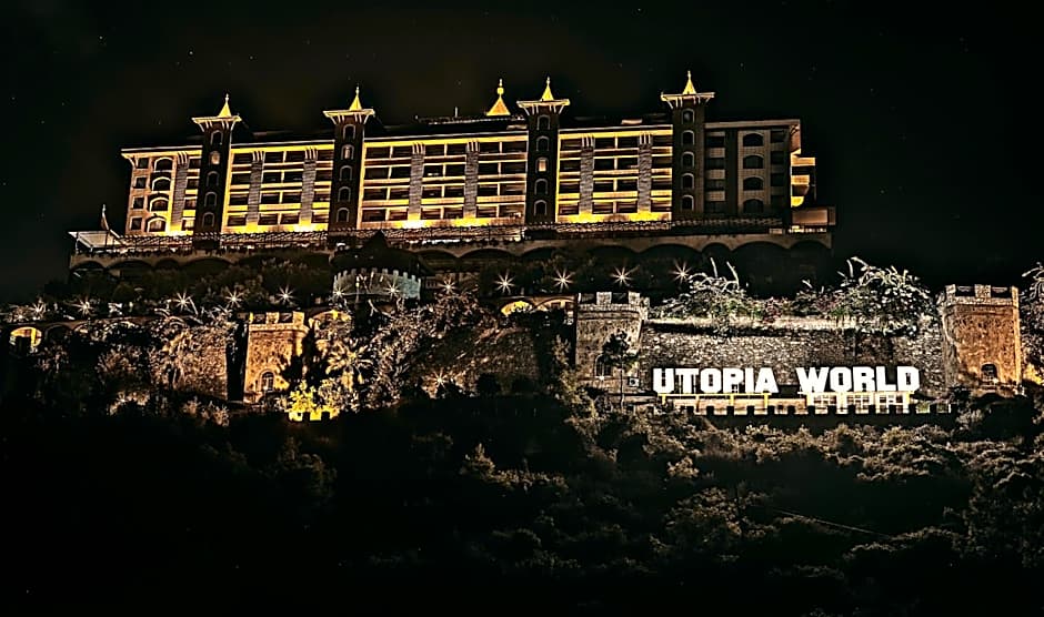 Utopia World