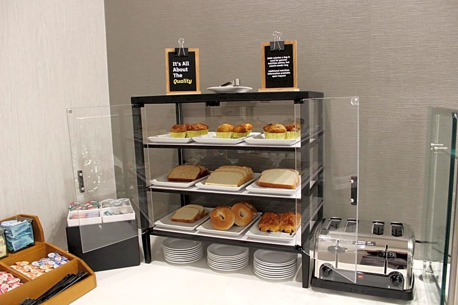 Holiday Inn Hattiesburg North By IHG