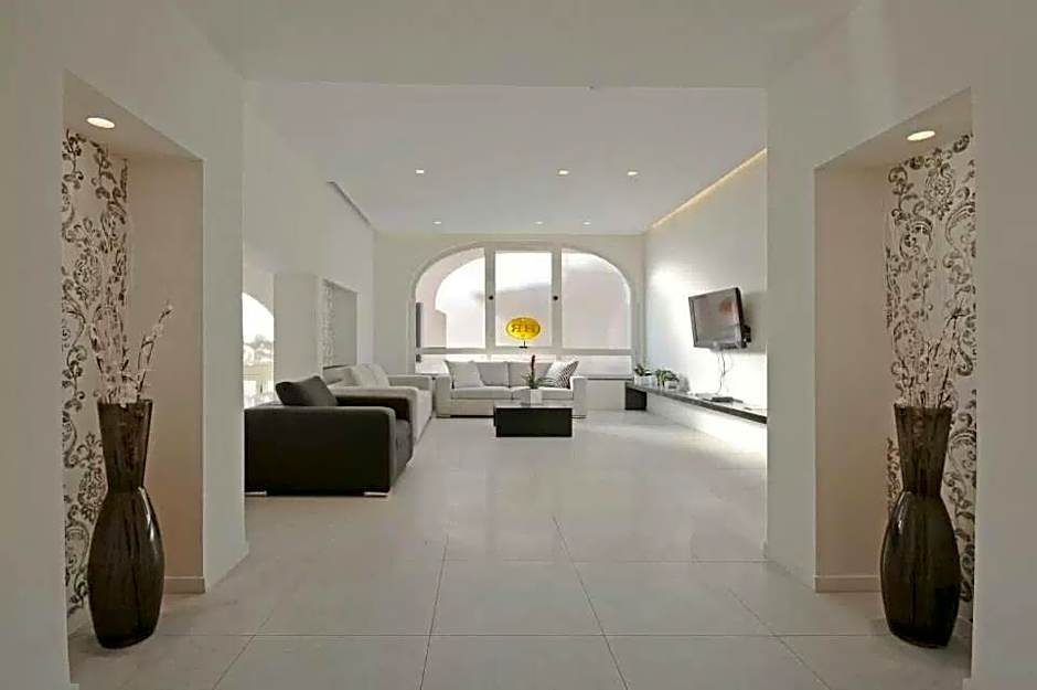 HR Hotel & Spa