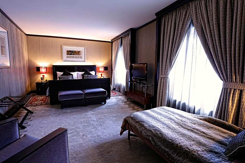 Photo 1 of 6 of Presidential Suite