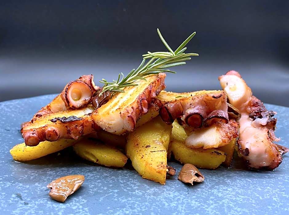 Antica Locanda Del Villoresi