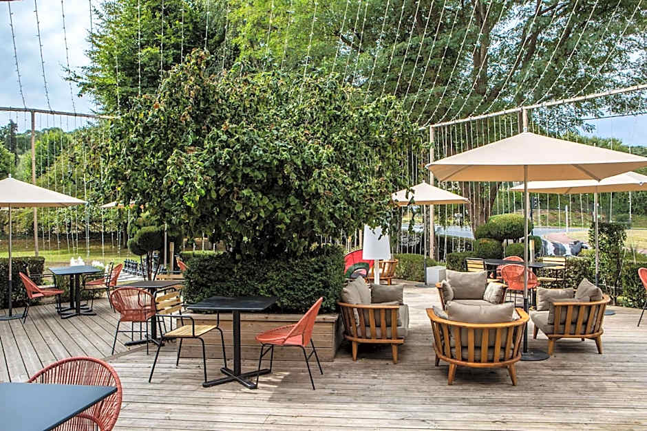 Hôtel Antares & Spa