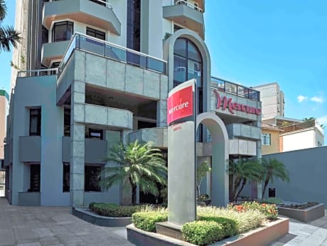 Mercure Florianopolis Centro Hotel