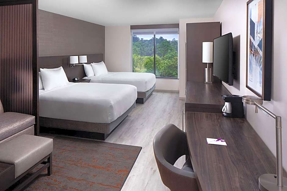 Hyatt Place Poughkeepsie / Hudson Valley