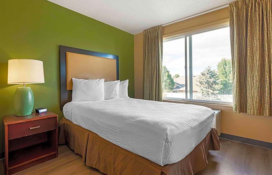 Extended Stay America Suites - Clearwater - Carillon Park