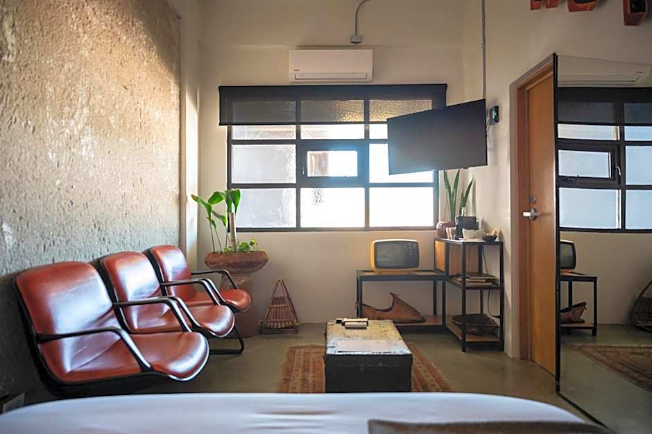 Hotel Boutique Lafayette Tijuana