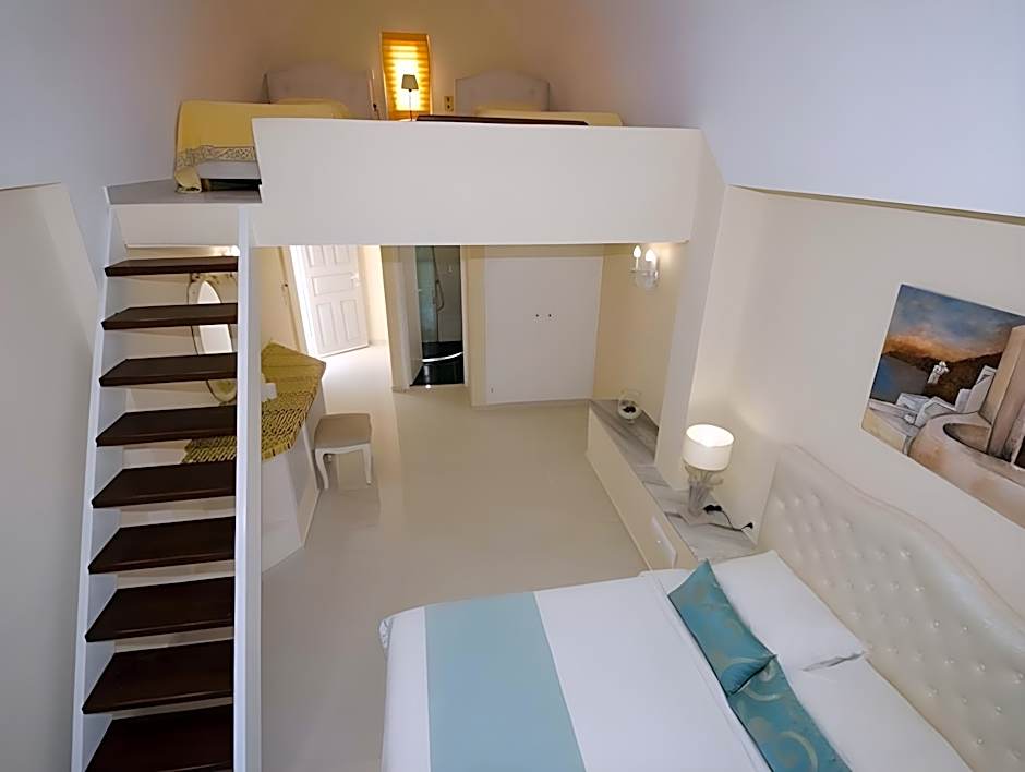 Mediterranean Beach Palace Hotel