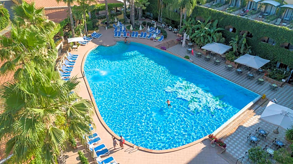 Hotel Caesar Palace
