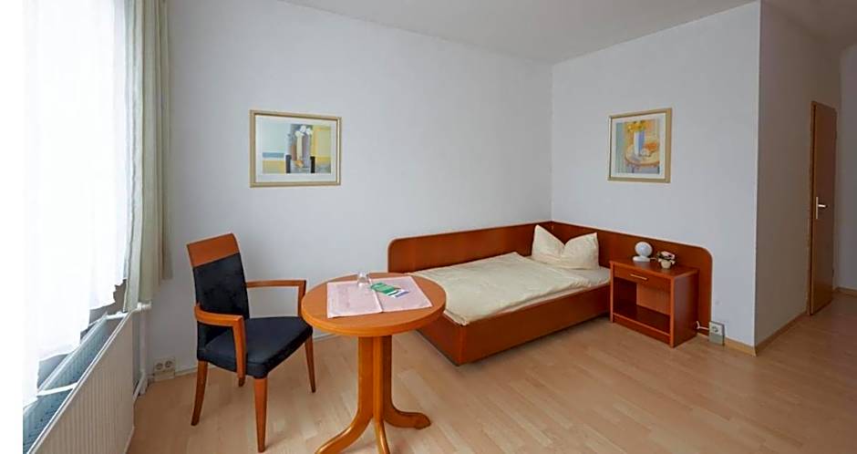 Alpha Apparthotel leipzig-Rötha