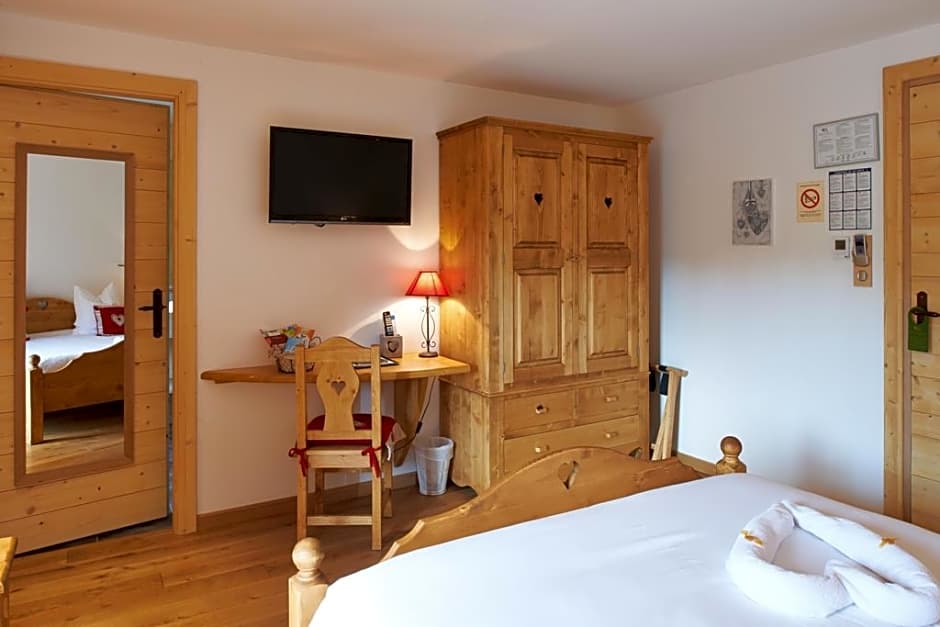 Hotel Auberge Hazemann