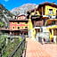 Hotel Puente Vidosa