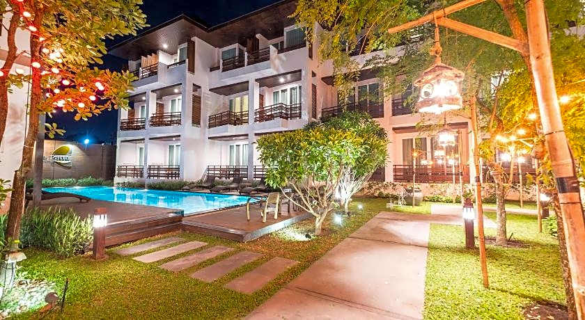 Le Patta Resort & Hotel Chiang Rai