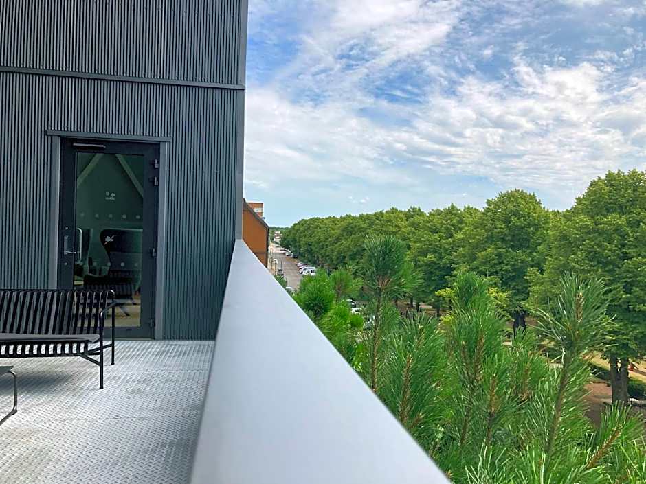 Unity Malmö - A Studio Hotel