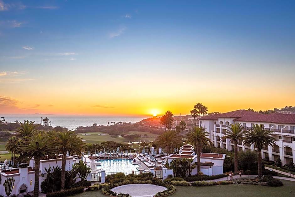 Waldorf Astoria By Hilton Monarch Beach