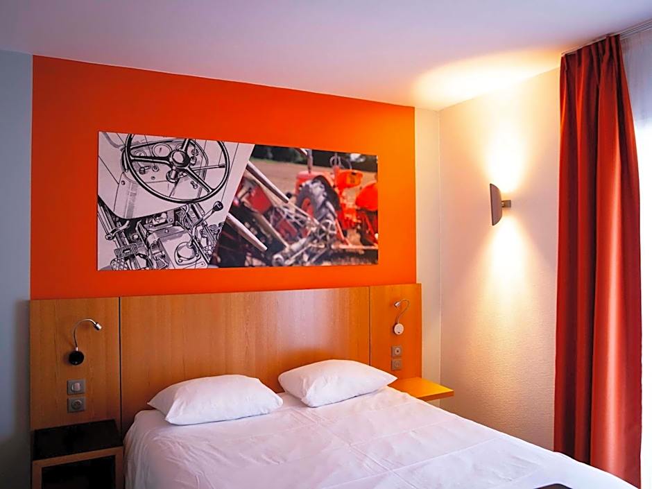 ibis Styles Bourbon Lancy