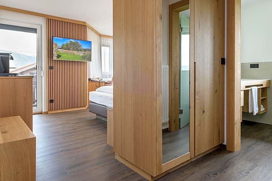 Hotel Alpenblick Attersee