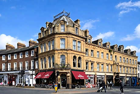The County Hotel
