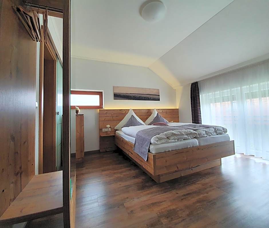 Stempfle's Landgasthaus zum Kreuz