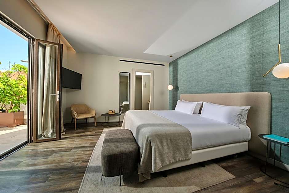 Sant Jaume Design Hotel