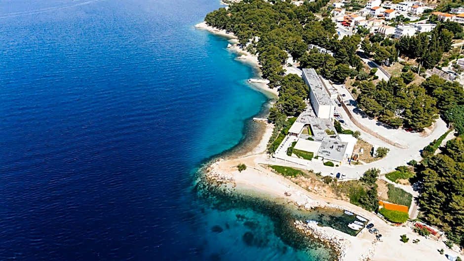 Sagitta all inclusive holiday resort