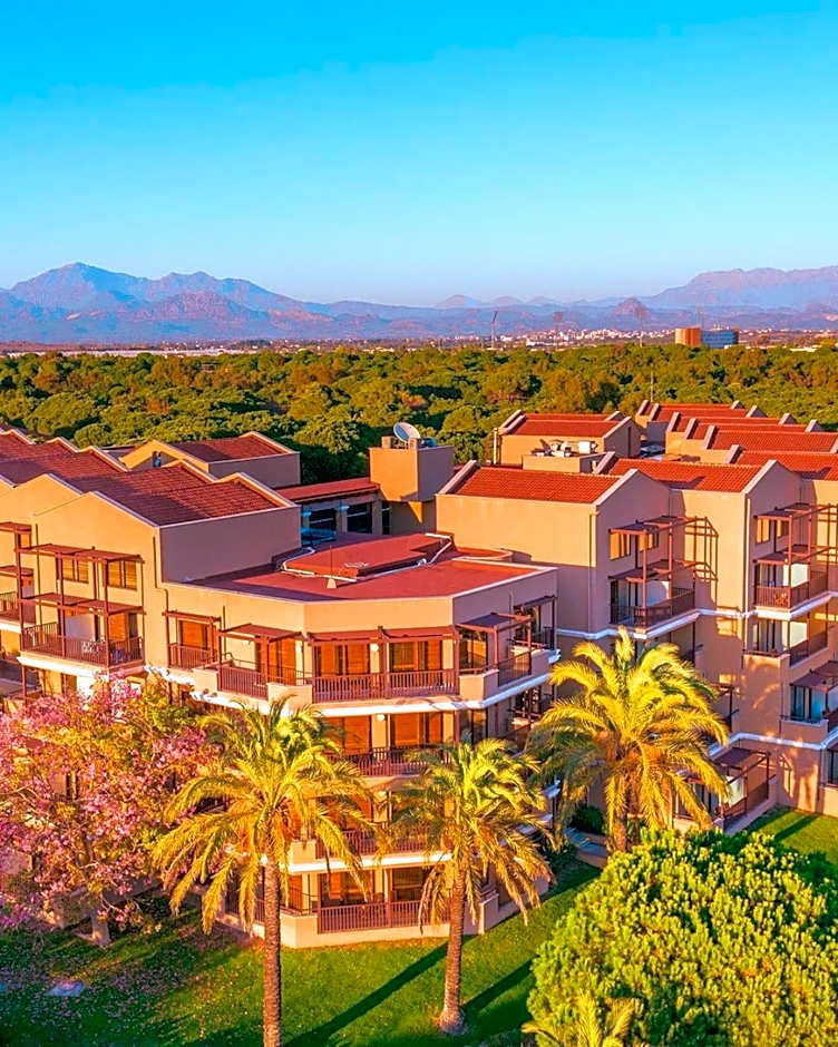 Asteria Family Resort Belek