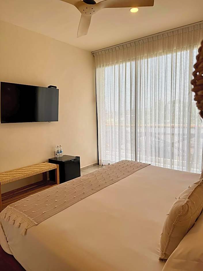 Casa Bicachi - Adults Only