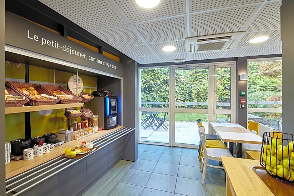 B&B HOTEL Evry Lisses 2