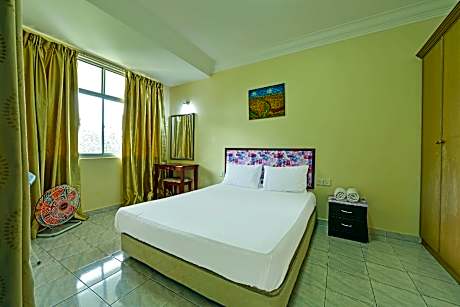 Two Bedroom Apartment