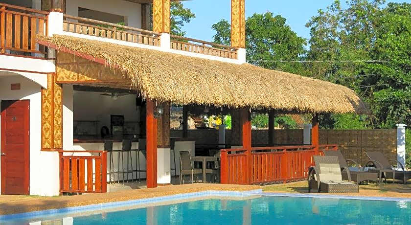 Scent Of Green Papaya Resort