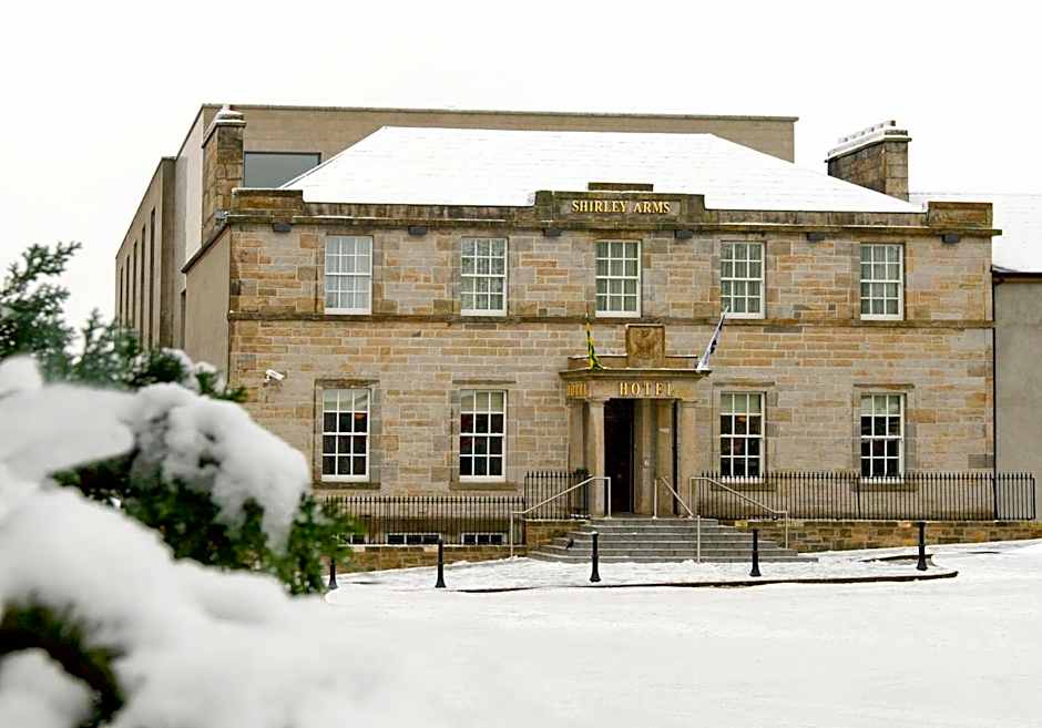 The Shirley Arms Hotel