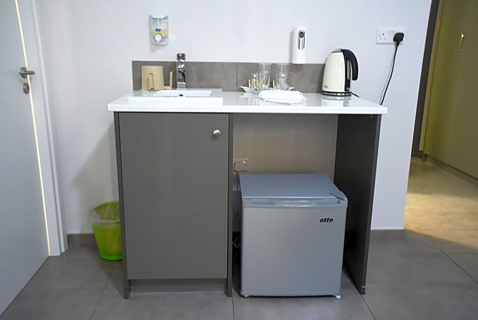 Rimon Cyprus Israeli Kosher Rooms