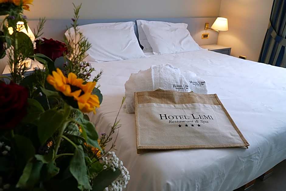 Hotel Lemi