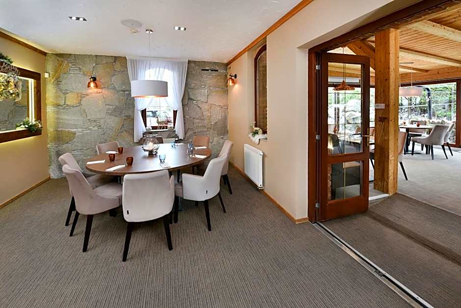 APLEND Hotel Kukučka