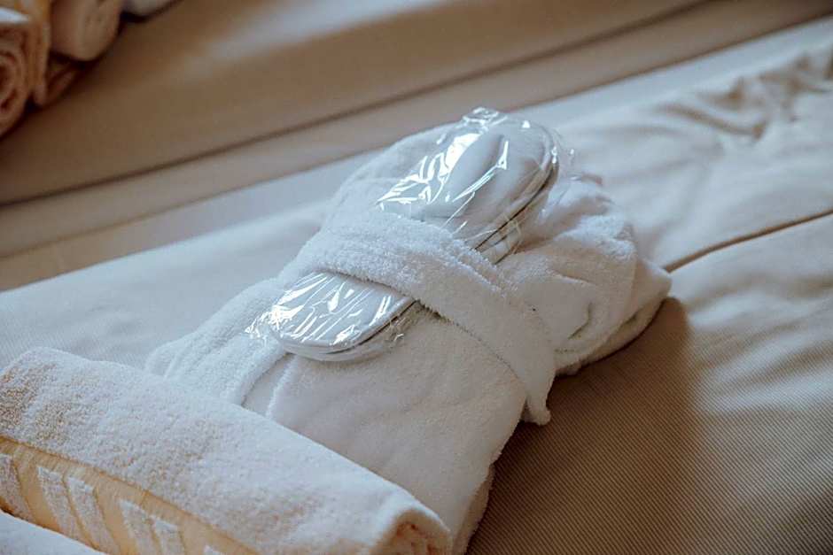 lti alpenhotel Kaiserfels