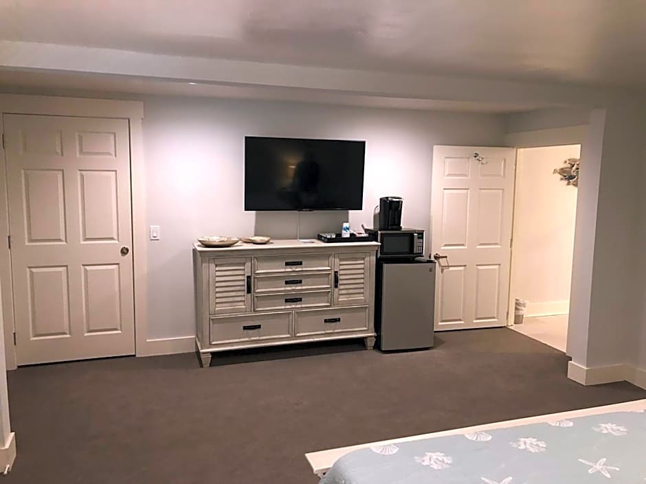 The Surf Beach Motel