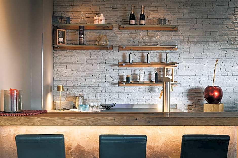 Hotel Alte Redaktion