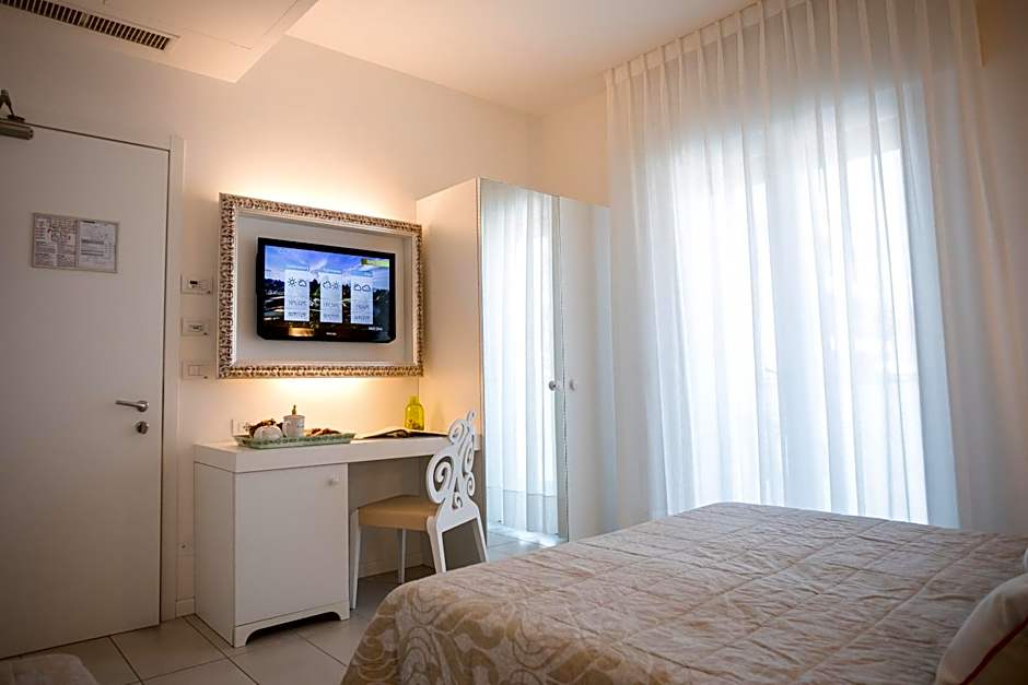 Hotel Albatros 3 Stelle Superior