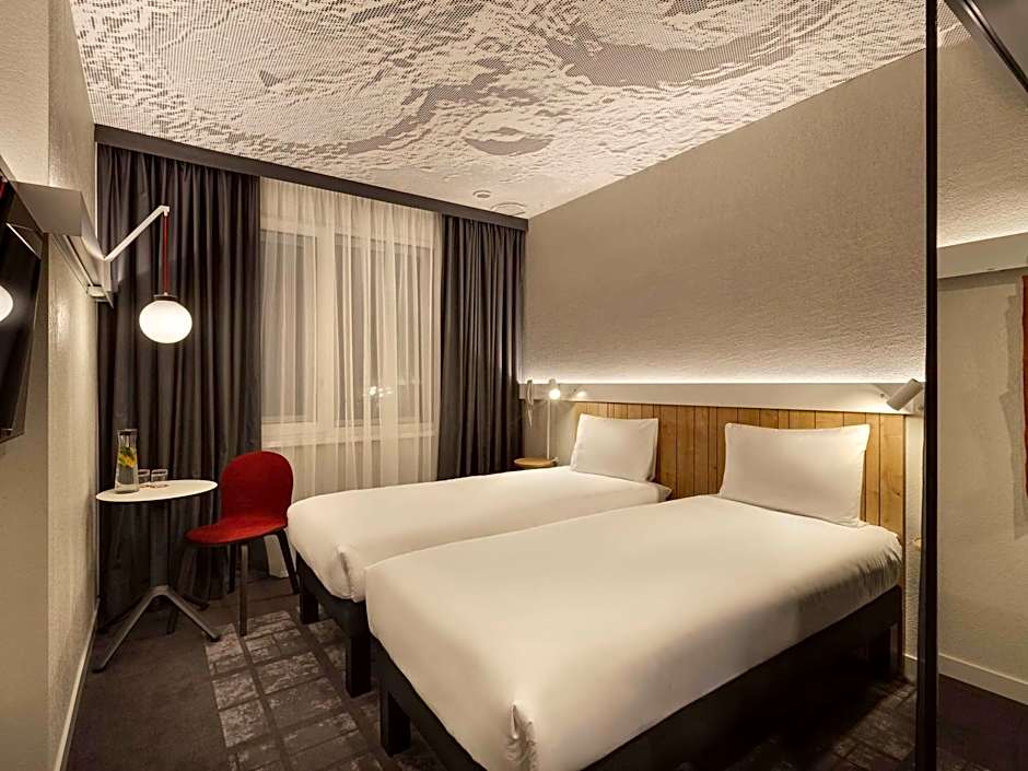 ibis Kyiv Beresteiska